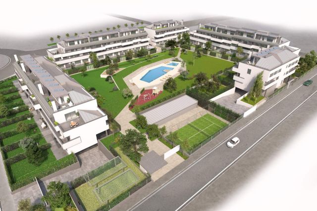 El Viso de Villalbilla, la nueva zona residencial de moda en Madrid - 1, Foto 1