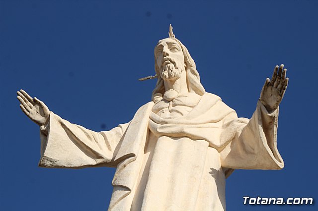 Sendas patrullas con dos voluntarios de Proteccin Civil realizarn todo este verano labores de vigilancia mvil en Sierra Espua, en Totana - 3
