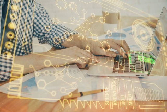 Big Data y la analítica de datos en INTECSSA, una formación clave para las empresas - 1, Foto 1