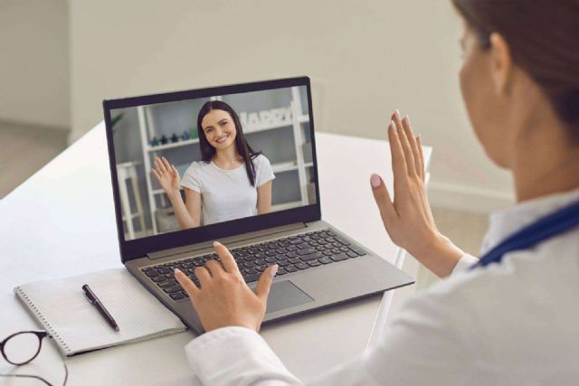 Saluta habla sobre el desafío actual de la salud mental y las estrategias que existen en la actualidad - 1, Foto 1