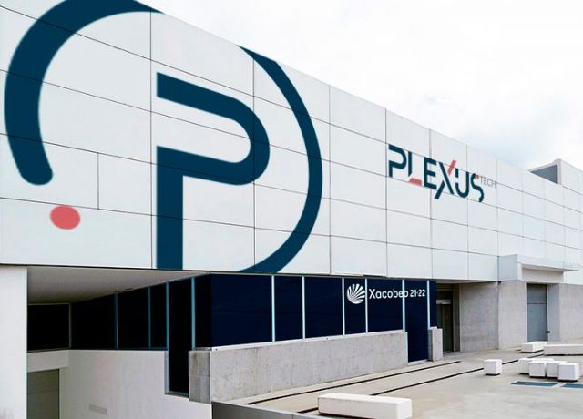 La tecnológica Plexus Tech supera los 100 millones de facturación y da el salto al mercado internacional - 1, Foto 1