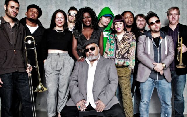 XXIV Festival Internacional de Jazz de San Javier: Emmet Cohen Trío-Incognito - 1, Foto 1