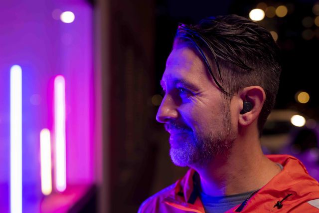 Nuevos audífonos a medida recargables ReSound ONE: la tecnología más avanzada en un diseño elegante - 1, Foto 1