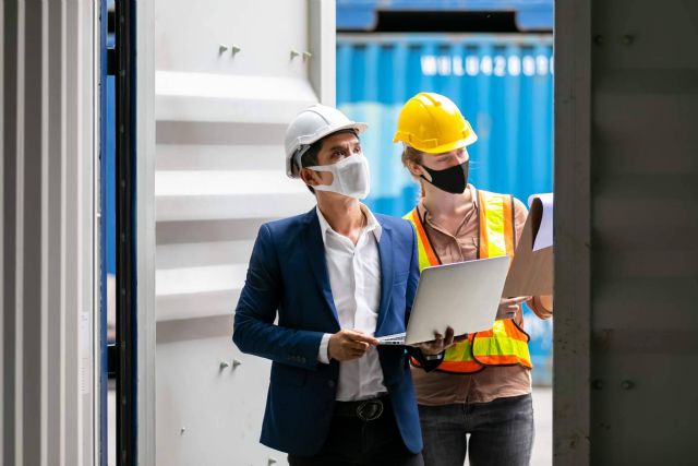 Comparar el seguro todo riesgo de construcción más adecuado con Thenowo - 1, Foto 1