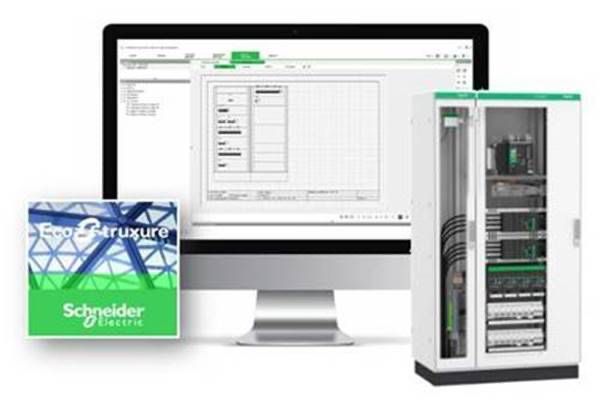 Schneider Electric lanza la nueva versión de Rapsody, su herramienta para diseño de cuadro eléctrico - 1, Foto 1