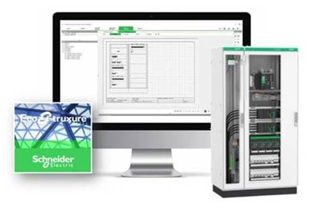 Schneider Electric lanza la nueva versión de Rapsody, su herramienta para diseño de cuadro eléctrico - 1, Foto 1