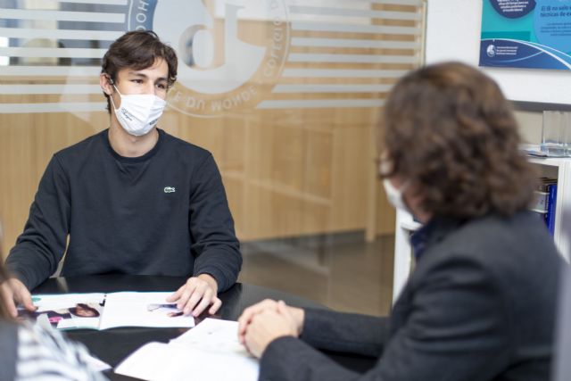 La importancia del departamento de Orientación en el desarrollo escolar según Logos International School - 1, Foto 1