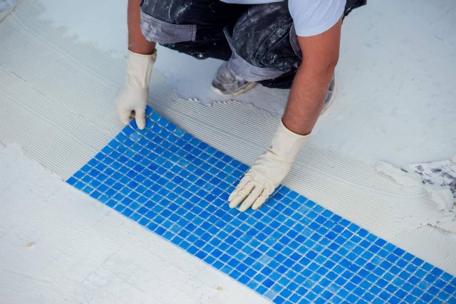 La construcción piscina de obra de la mano de los expertos de Promopai - 1, Foto 1