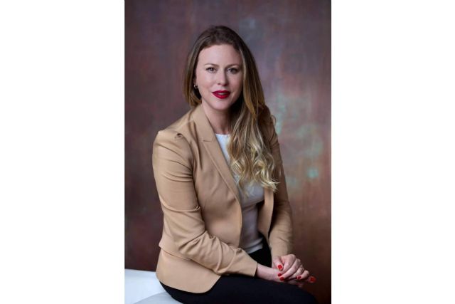 El aumento de la ansiedad en la época poscovid, según Lda. Grasieli Borsa - 1, Foto 1