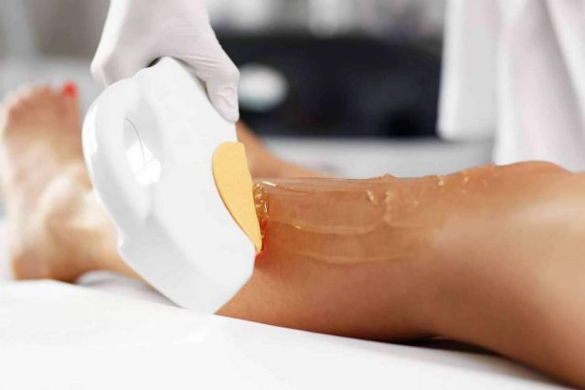 Murcia Láser, ´Hoy en día, quien pasa dolor con la depilación láser es porque quiere´ - 1, Foto 1