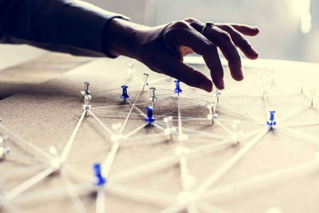 La agencia de marketing que se adapta al nuevo entorno digital, The Summit - 1, Foto 1