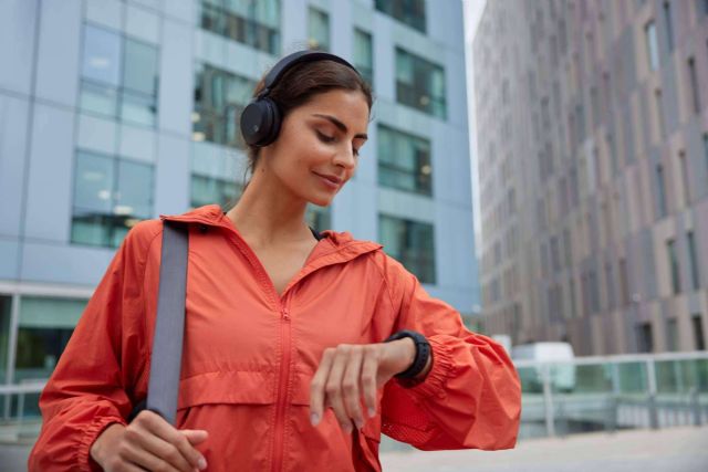 ¿Dónde encontrar un smartwatch a un precio accesible? Movimur - 1, Foto 1