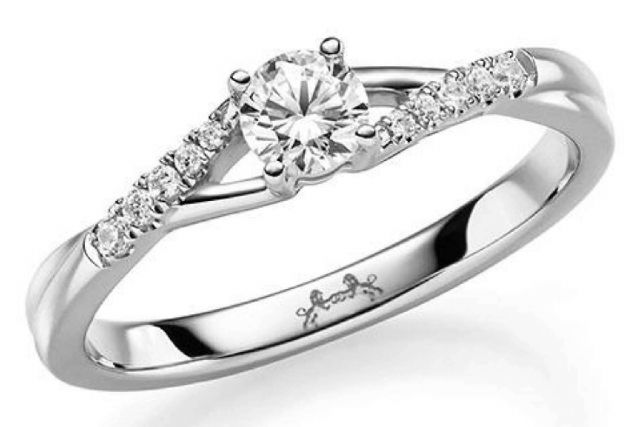 Alianzas de boda y anillos de compromiso, de la mano de los especialistas en joyas de platino - 1, Foto 1