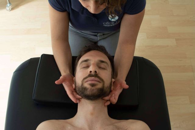 La importancia de la fisioterapia ATM para recuperar la calidad en actividades cotidianas, por eFISIO - 1, Foto 1