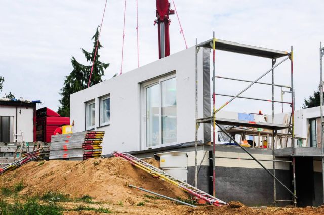 Los beneficios de las casas prefabricadas Barcelona, de la mano de Barcelona Construcción - 1, Foto 1