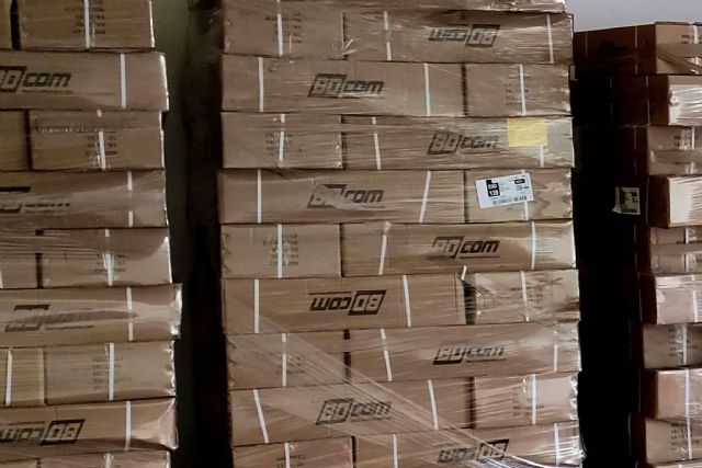 Encontrar balanzas y básculas en BDCom, una tienda online especializada - 1, Foto 1