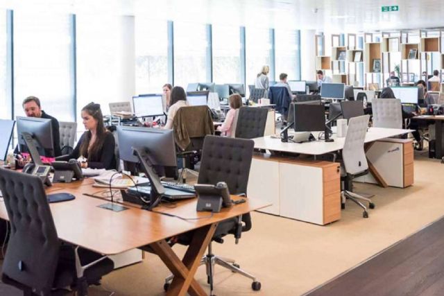 Ene Consulting expone los retos a los cuales se enfrentan las empresas cuando empiezan a crecer - 1, Foto 1