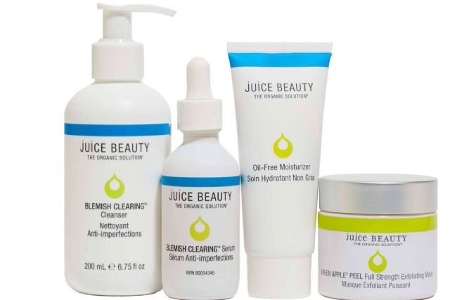 Una marca americana de cosmética natural disponible en Maikai, Juice Beauty - 1, Foto 1