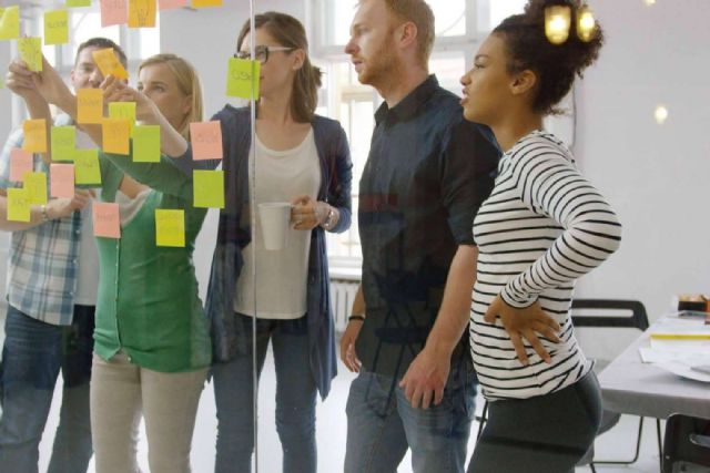 ATPERSON ayuda a las empresas a formalizar el contrato de formación por alternancia - 1, Foto 1