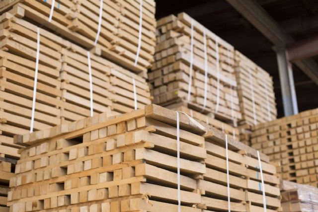 La construcción de casas Passivhaus y la importancia de la madera - 1, Foto 1