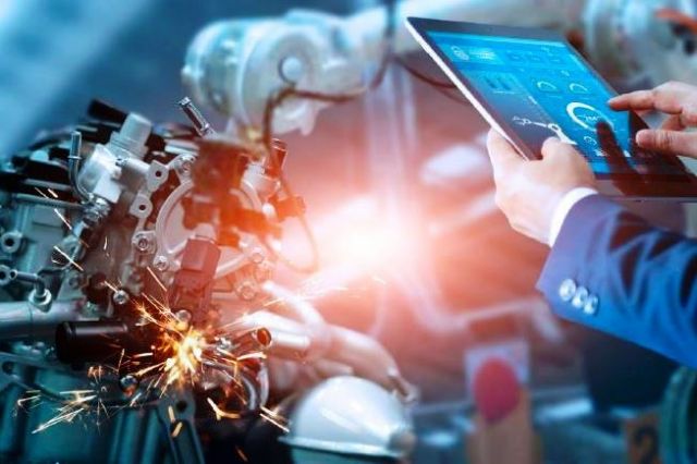 Industria adjudica 8 millones de euros a 59 proyectos de clústers industriales que movilizarán 12 millones - 1, Foto 1