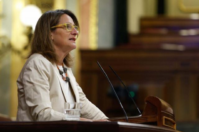 El Mecanismo Ibérico permite un ahorro de 250 millones en los primeros 15 días de aplicación - 1, Foto 1