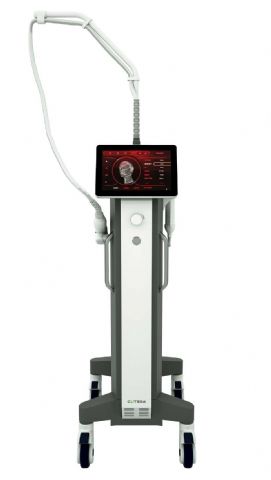 Cutera lanza el dispositivo Secret RF en España - 1, Foto 1