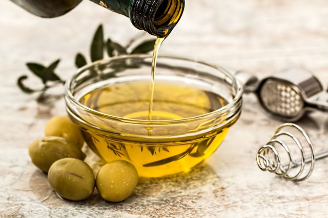 Luis Planas: Los estudios científicos avalan las bondades del aceite de oliva virgen extra - 1, Foto 1