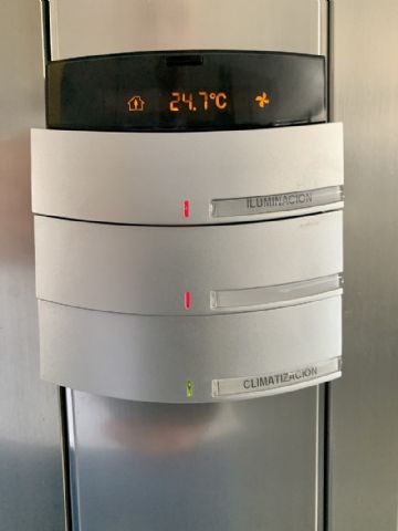 La Junta de Gobierno adjudica obras de mejora de eficiencia energética en el edificio del Ayuntamiento por 145.995, 71 euros - 1, Foto 1