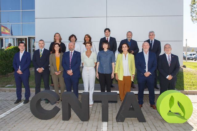 Ciencia e Innovación destina 32 millones de euros al Plan Complementario de Agroalimentación - 1, Foto 1