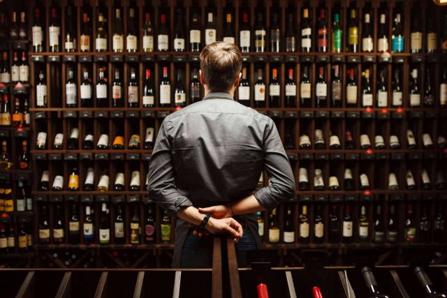 Algunos de los vinos caros más exclusivos se pueden encontrar en La Tintorería Vinoteca - 1, Foto 1