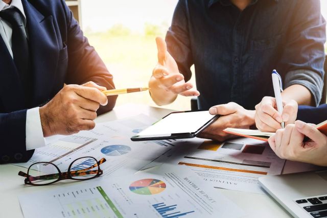 Alcanza Consultores implementa sistemas de gestión de calidad y medioambiente en las empresas - 1, Foto 1