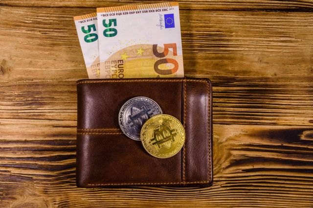 España es la segunda economía de la zona euro con mayor inversión en criptomonedas - 1, Foto 1