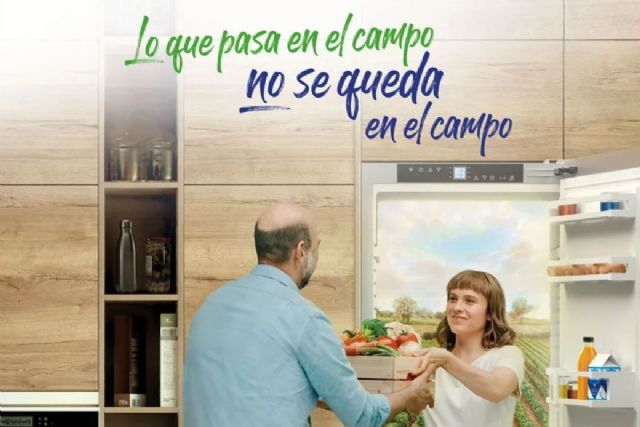 Agricultura lanza una campaña de comunicación sobre la Política Agraria Común (PAC) - 1, Foto 1