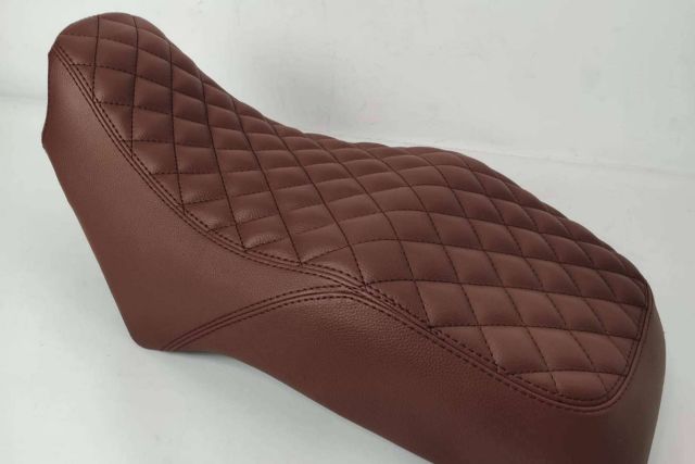 Tapizar asiento de moto con JM-FUNDAS - 1, Foto 1