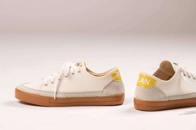 Fooga lanza su nueva colección de zapatillas ICON - 1, Foto 1