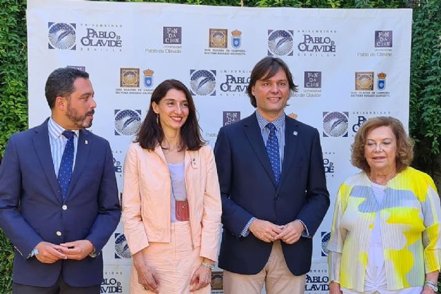 Llop: Estamos ante un serio peligro de retroceso si no continuamos formando en género y con perspectiva feminista - 1, Foto 1