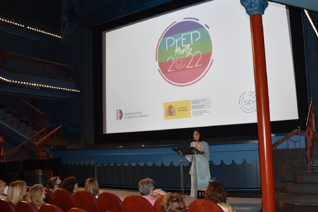 Darias agradece a las entidades su trabajo para que las personas con VIH vivan sin estigma - 1, Foto 1