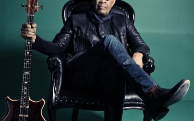 Jazz San Javier 2022: Concierto Stanley Clarke N 4EVER - 1, Foto 1