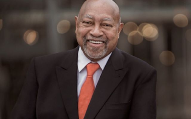 Jazz San Javier 2022: Concierto: Kenny Barron Trío - 1, Foto 1