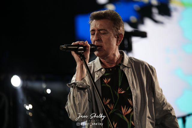 Conciertazo de Manolo Garca en la Plaza de toros de Murcia - 4