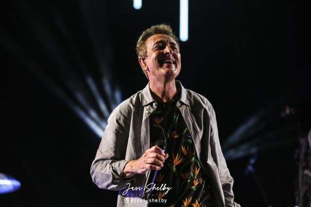 Conciertazo de Manolo Garca en la Plaza de toros de Murcia - 7