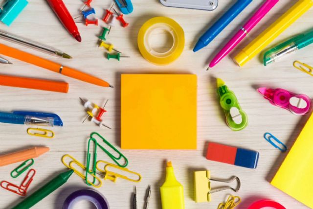 Todo lo que una tienda necesita para la vuelta al cole con Alco - 1, Foto 1