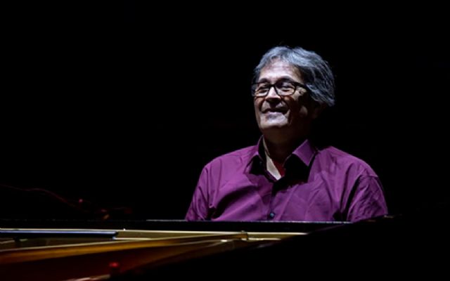 Jazz San Javier 2022: 25 Años sin Tete - 1, Foto 1