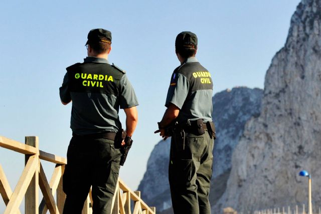 España supera los 154.500 efectivos de Policía Nacional y Guardia Civil y roza el récord histórico en número de agentes - 1, Foto 1