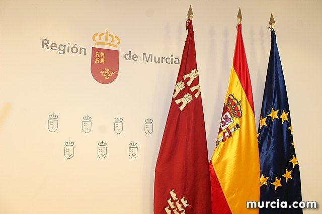 La Comunidad prevé desarrollar un centenar de actuaciones dentro del Programa de Participación Ciudadana 2022 - 1, Foto 1