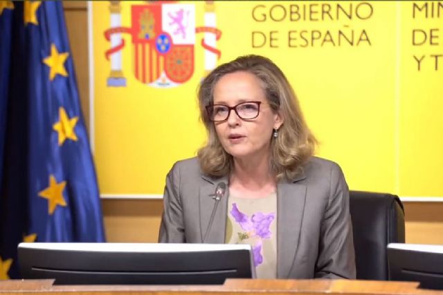 El proyecto RETECH destinará 530 millones de euros a proyectos emblemáticos de transformación digital en las Comunidades Autónomas - 1, Foto 1