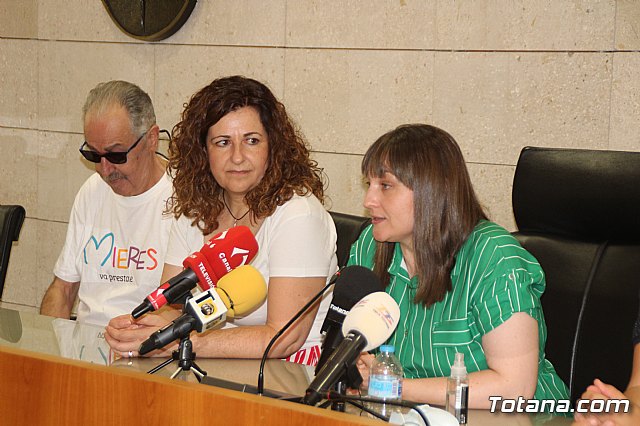 Las agrupaciones musicales de Totana y Mieres (Asturias) se hermanan - 2