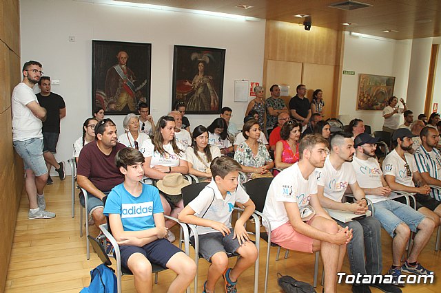 Las agrupaciones musicales de Totana y Mieres (Asturias) se hermanan - 4