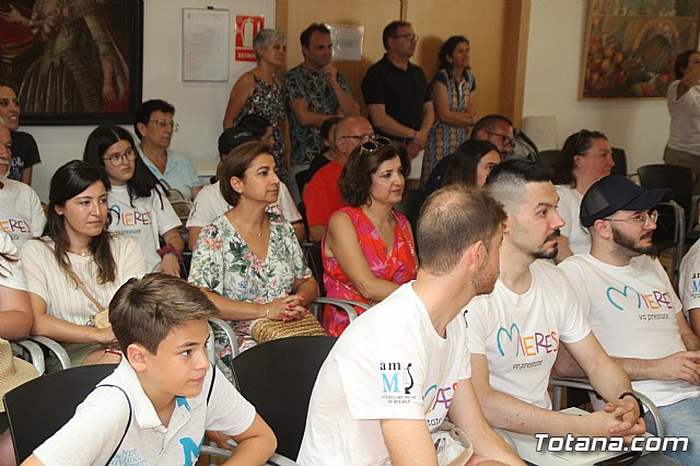 Las agrupaciones musicales de Totana y Mieres (Asturias) se hermanan - 6
